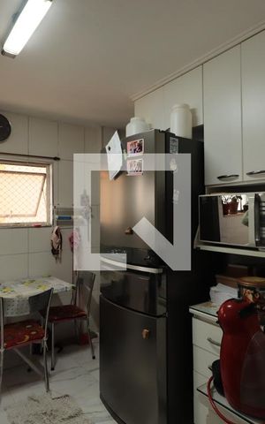 Apartamento à venda com 110m², 4 quartos e 1 vagaCozinha