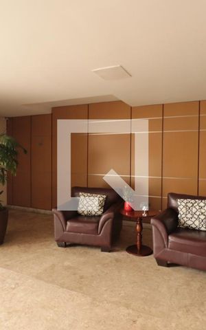 Apartamento à venda com 110m², 4 quartos e 1 vagaHall social
