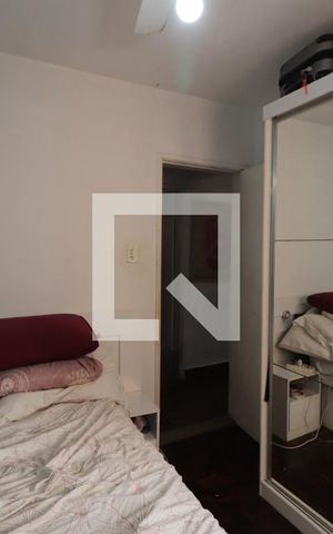 Apartamento à venda com 110m², 4 quartos e 1 vagaQuarto 2