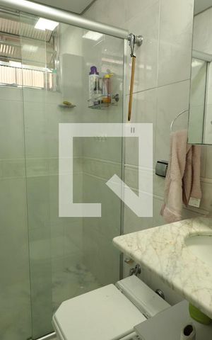 Apartamento à venda com 110m², 4 quartos e 1 vagaBanheiro da Suíte