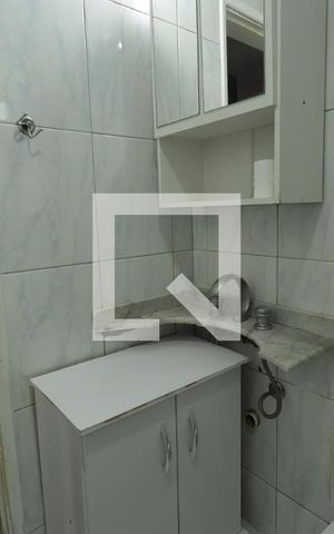 Apartamento à venda com 110m², 4 quartos e 1 vagaBanheiro Social