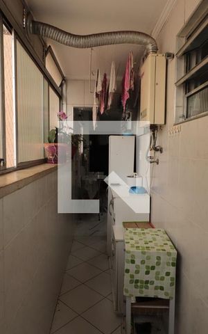 Apartamento à venda com 110m², 4 quartos e 1 vagaÁrea de Serviço