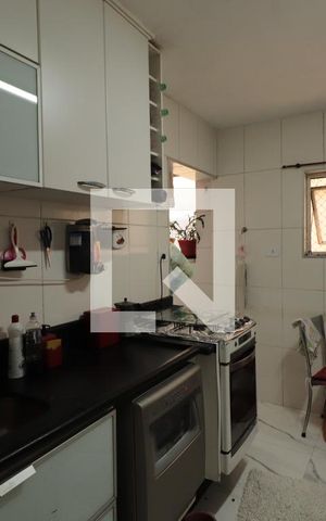 Apartamento à venda com 110m², 4 quartos e 1 vagaCozinha