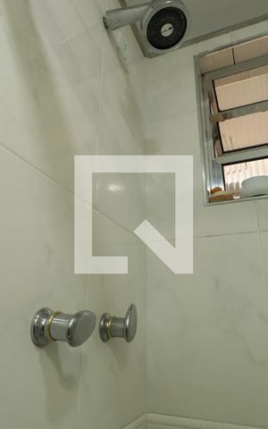Apartamento à venda com 110m², 4 quartos e 1 vagaBanheiro da Suíte