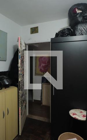 Apartamento à venda com 110m², 4 quartos e 1 vagaQuarto 1
