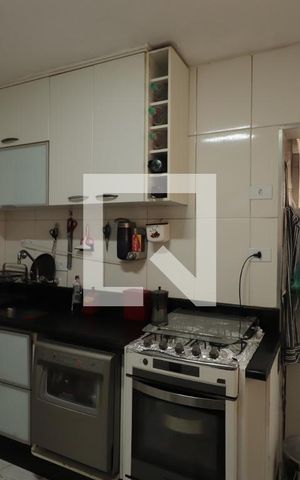Apartamento à venda com 110m², 4 quartos e 1 vagaCozinha