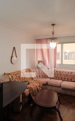 Apartamento à venda com 110m², 4 quartos e 1 vagaSala