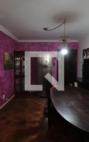 Apartamento à venda com 110m², 4 quartos e 1 vagaSala