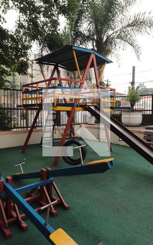 Apartamento à venda com 110m², 4 quartos e 1 vagaÁrea comum - Playground