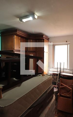 Apartamento à venda com 110m², 4 quartos e 1 vagaQuarto 3 - Suíte