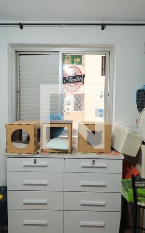 Apartamento à venda com 110m², 4 quartos e 1 vagaQuarto 1