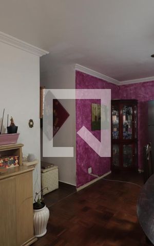 Apartamento à venda com 110m², 4 quartos e 1 vagaSala