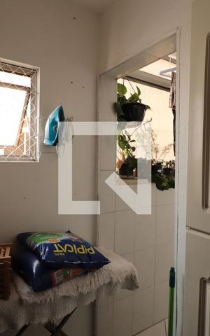 Apartamento à venda com 110m², 4 quartos e 1 vagaQuarto de Serviço