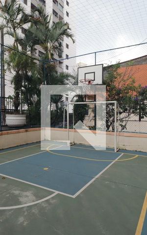 Apartamento à venda com 110m², 4 quartos e 1 vagaQuadra Esportiva