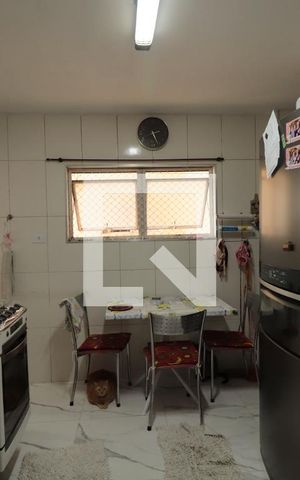 Apartamento à venda com 110m², 4 quartos e 1 vagaCozinha