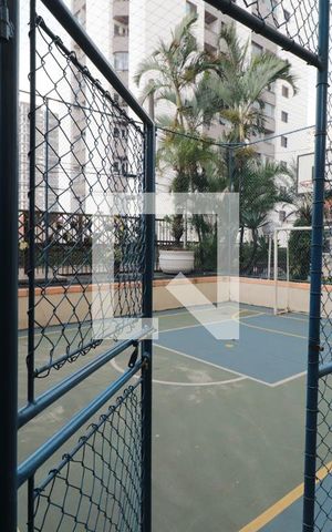 Apartamento à venda com 110m², 4 quartos e 1 vagaQuadra Esportiva