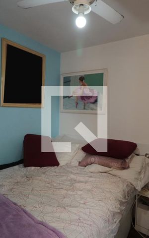 Apartamento à venda com 110m², 4 quartos e 1 vagaQuarto 2