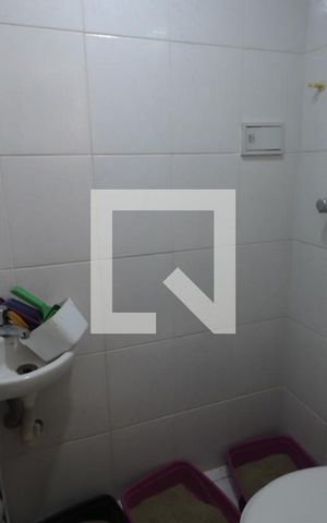 Apartamento à venda com 110m², 4 quartos e 1 vagaBanheiro de serviço