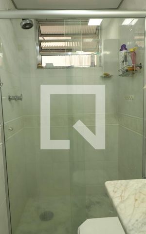 Apartamento à venda com 110m², 4 quartos e 1 vagaBanheiro da Suíte