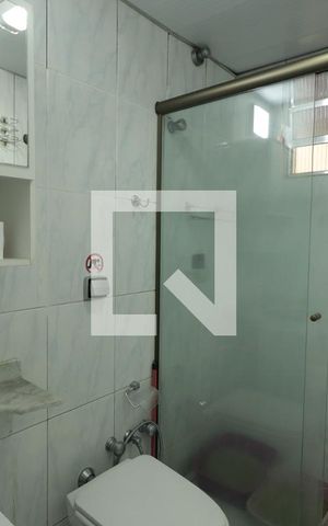Apartamento à venda com 110m², 4 quartos e 1 vagaBanheiro Social