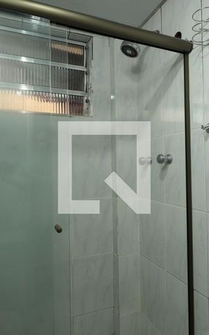 Apartamento à venda com 110m², 4 quartos e 1 vagaBanheiro Social
