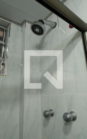 Apartamento à venda com 110m², 4 quartos e 1 vagaBanheiro Social