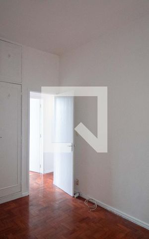 Apartamento para alugar com 66m², 2 quartos e sem vaga Apartamento para alugar com 66m², 2 quartos e sem vagaQuarto 2