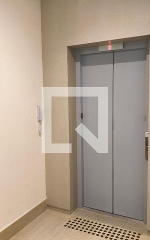 Studio para alugar com 23m², 1 quarto e sem vaga Studio para alugar com 23m², 1 quarto e sem vagaElevadores