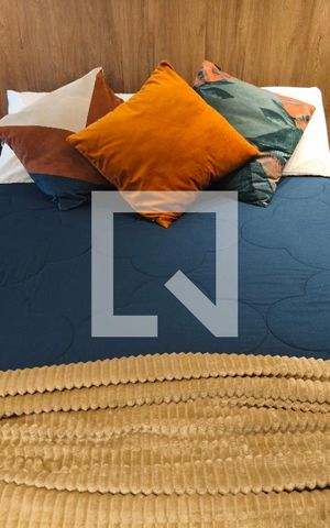 Studio para alugar com 23m², 1 quarto e sem vaga Studio para alugar com 23m², 1 quarto e sem vagaStudio