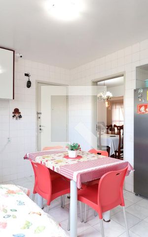 Apartamento para alugar com 149m², 3 quartos e 2 vagasCozinha