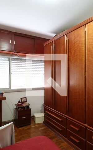 Apartamento para alugar com 149m², 3 quartos e 2 vagasQuarto 2