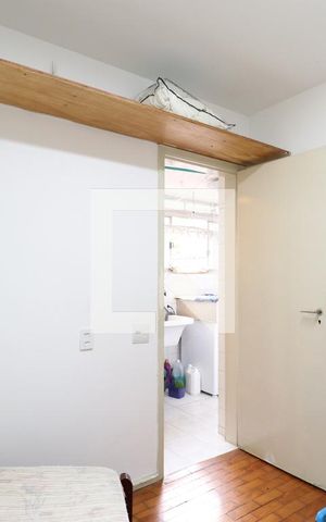 Apartamento para alugar com 149m², 3 quartos e 2 vagasQuarto de Serviço