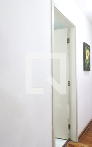 Apartamento para alugar com 149m², 3 quartos e 2 vagasCorredor