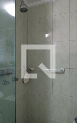 Apartamento para alugar com 149m², 3 quartos e 2 vagasBanheiro Social