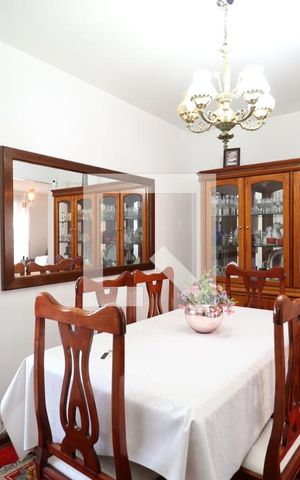 Apartamento para alugar com 149m², 3 quartos e 2 vagasSala de Jantar