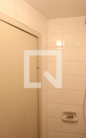 Apartamento para alugar com 149m², 3 quartos e 2 vagasBanheiro de serviço