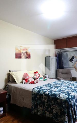 Apartamento para alugar com 149m², 3 quartos e 2 vagasSuíte