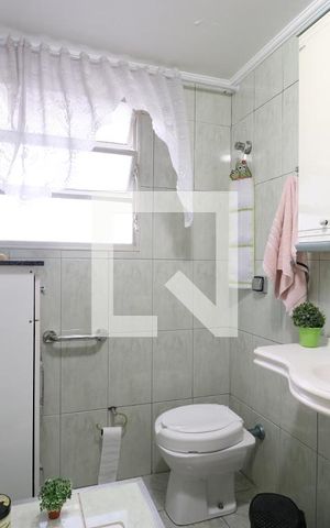 Apartamento para alugar com 149m², 3 quartos e 2 vagasBanheiro Social
