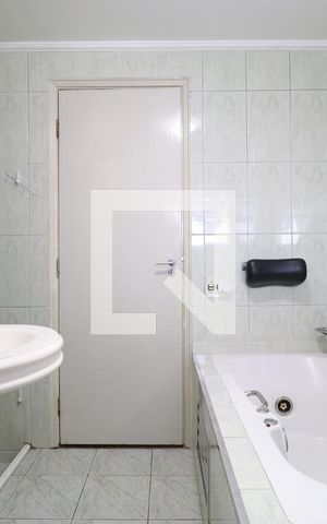 Apartamento para alugar com 149m², 3 quartos e 2 vagasBanheiro Social