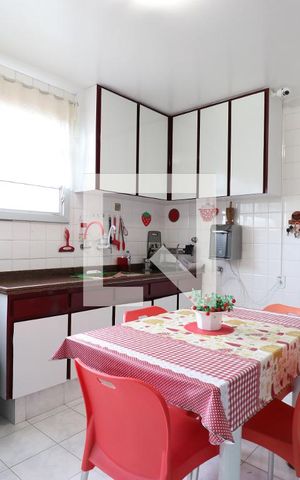 Apartamento para alugar com 149m², 3 quartos e 2 vagasCozinha