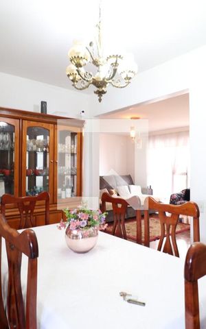 Apartamento para alugar com 149m², 3 quartos e 2 vagasSala de Jantar