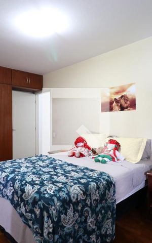 Apartamento para alugar com 149m², 3 quartos e 2 vagasSuíte