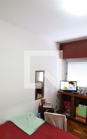 Apartamento para alugar com 149m², 3 quartos e 2 vagasQuarto 2