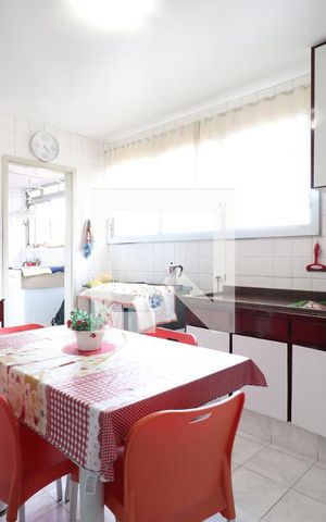 Apartamento para alugar com 149m², 3 quartos e 2 vagasCozinha