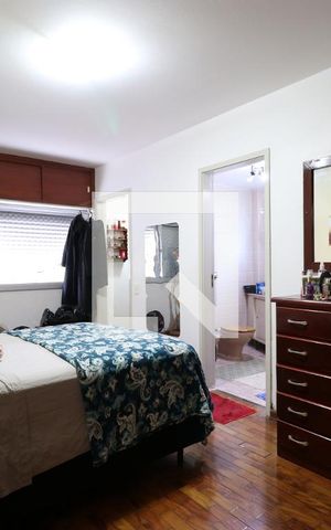 Apartamento para alugar com 149m², 3 quartos e 2 vagasSuíte