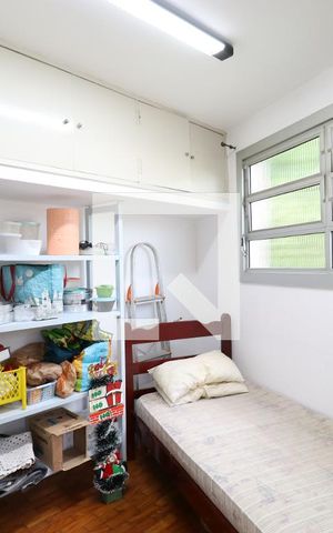 Apartamento para alugar com 149m², 3 quartos e 2 vagasQuarto de Serviço