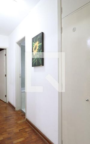 Apartamento para alugar com 149m², 3 quartos e 2 vagasCorredor