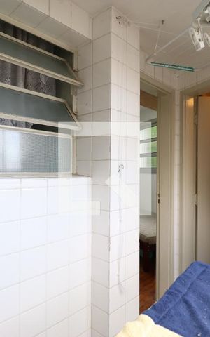 Apartamento para alugar com 149m², 3 quartos e 2 vagasÁrea de Serviço