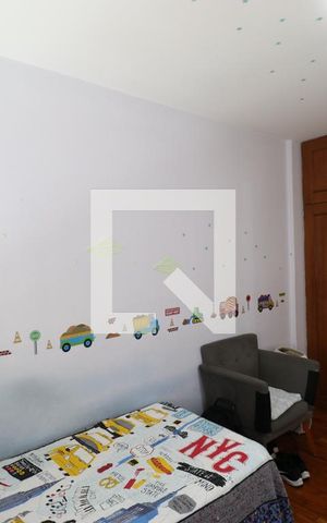 Apartamento para alugar com 149m², 3 quartos e 2 vagasQuarto 1