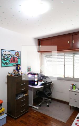 Apartamento para alugar com 149m², 3 quartos e 2 vagasQuarto 1